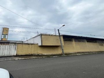 ¡Gran Oportunidad! Bodega/Galpón en Venta en El Empalme, Guayas