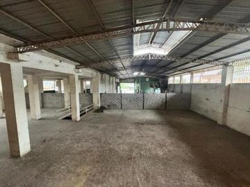 ¡Gran Oportunidad! Bodega/Galpón en Venta en El Empalme, Guayas