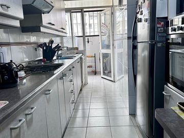 Departamento en Venta en 8 norte