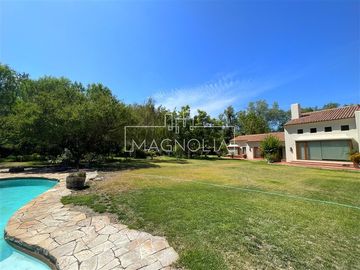 Casa en Venta en avenida Guay guay