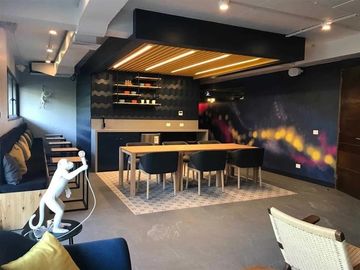 Departamento en Venta en Venta Depto a pocos metros de la Av. La Dehesa