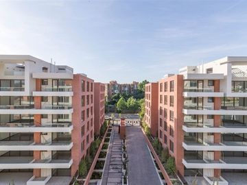 Departamento en Venta en Venta Depto a pocos metros de la Av. La Dehesa