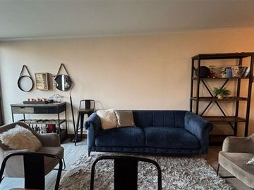 Departamento en Venta en Venta Depto a pocos metros de la Av. La Dehesa