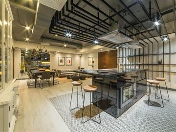 Departamento en Venta en Venta Depto a pocos metros de la Av. La Dehesa