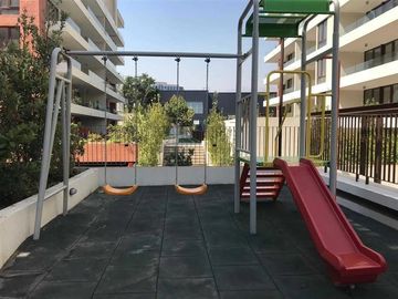 Departamento en Venta en Venta Depto a pocos metros de la Av. La Dehesa