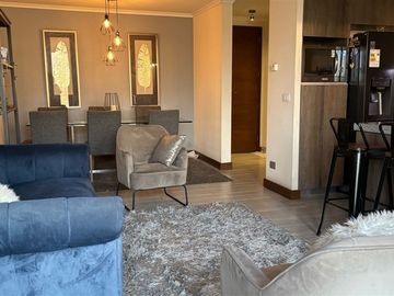 Departamento en Venta en Venta Depto a pocos metros de la Av. La Dehesa