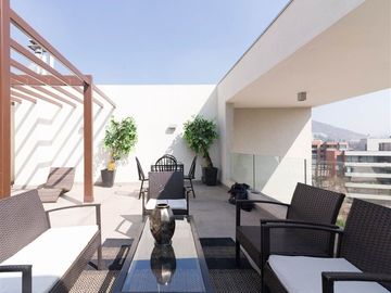 Departamento en Venta en Venta Depto a pocos metros de la Av. La Dehesa
