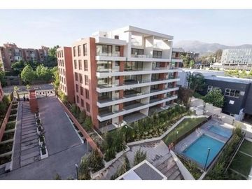 Departamento en Venta en Venta Depto a pocos metros de la Av. La Dehesa