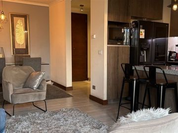Departamento en Venta en Venta Depto a pocos metros de la Av. La Dehesa