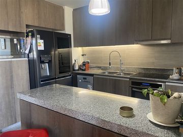 Departamento en Venta en Venta Depto a pocos metros de la Av. La Dehesa