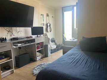 Departamento en Venta en Venta Depto a pocos metros de la Av. La Dehesa