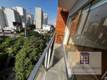 Juan de Aliaga cerca a Vivanda en Magdalena del mar