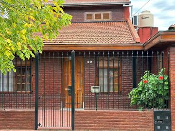 ALQUILER CASA QUILMES