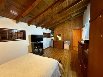 ALQUILER CASA QUILMES