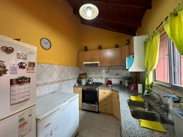 ALQUILER CASA QUILMES