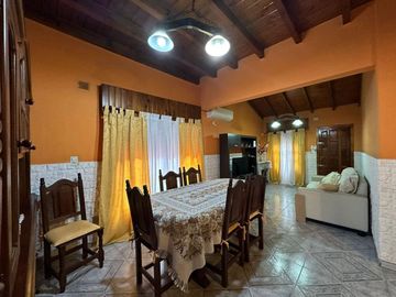 ALQUILER CASA QUILMES