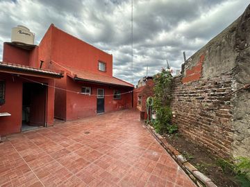 ALQUILER CASA QUILMES
