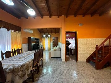 ALQUILER CASA QUILMES