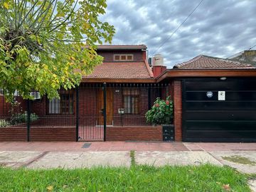 ALQUILER CASA QUILMES