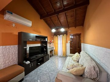 ALQUILER CASA QUILMES