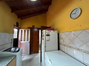 ALQUILER CASA QUILMES