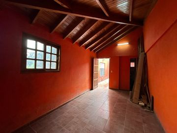 ALQUILER CASA QUILMES