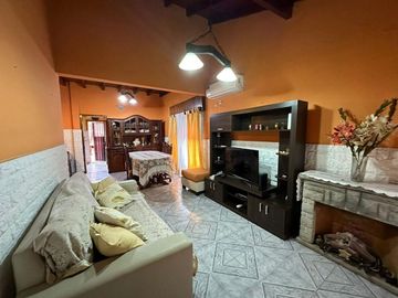 ALQUILER CASA QUILMES