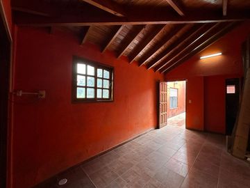 ALQUILER CASA QUILMES