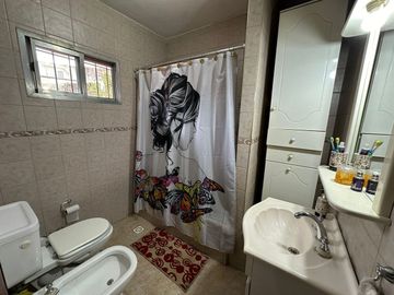 ALQUILER CASA QUILMES
