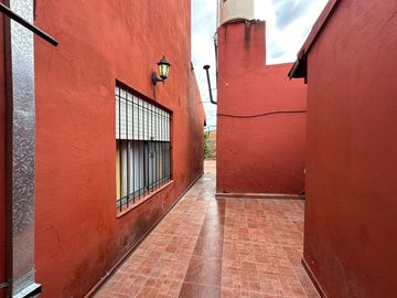 ALQUILER CASA QUILMES
