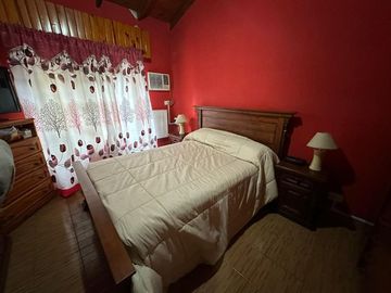 ALQUILER CASA QUILMES