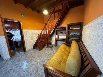 ALQUILER CASA QUILMES