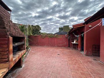 ALQUILER CASA QUILMES