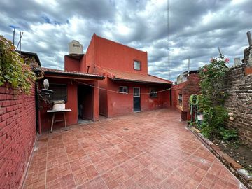 ALQUILER CASA QUILMES
