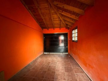 ALQUILER CASA QUILMES