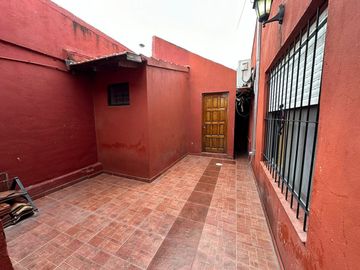 ALQUILER CASA QUILMES