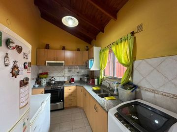 ALQUILER CASA QUILMES