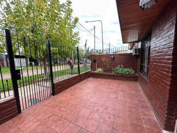 ALQUILER CASA QUILMES