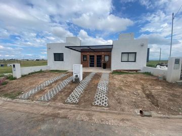 VENTA DUPLEX RINCONES DE MANANTIALES
