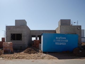 VENTA DUPLEX RINCONES DE MANANTIALES