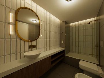 VENTA DEPARTAMENTO 2 AMBIENTES EXCLUSIVO BELGRANO