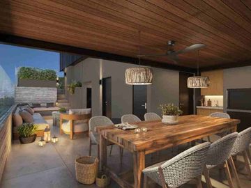 VENTA DEPARTAMENTO 2 AMBIENTES EXCLUSIVO BELGRANO