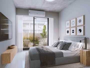 VENTA DEPARTAMENTO 2 AMBIENTES EXCLUSIVO BELGRANO