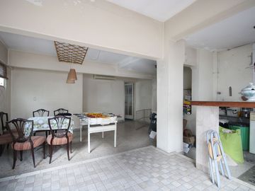 VENTA PH EN CABALLITO CON TERRAZA 300 METROS TOTAL
