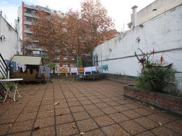 VENTA PH EN CABALLITO CON TERRAZA 300 METROS TOTAL