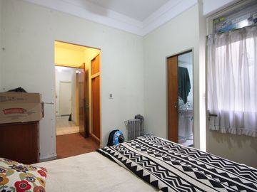 VENTA PH EN CABALLITO CON TERRAZA 300 METROS TOTAL