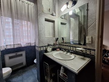 VENTA PH EN CABALLITO CON TERRAZA 300 METROS TOTAL