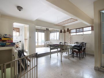 VENTA PH EN CABALLITO CON TERRAZA 300 METROS TOTAL