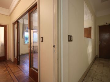 VENTA PH EN CABALLITO CON TERRAZA 300 METROS TOTAL
