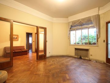 VENTA PH EN CABALLITO CON TERRAZA 300 METROS TOTAL